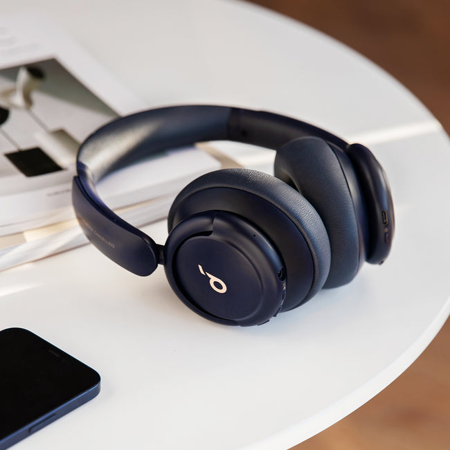 5. Bild von Q30 | Bluetooth-Kopfhörer mit Noise Cancelling
