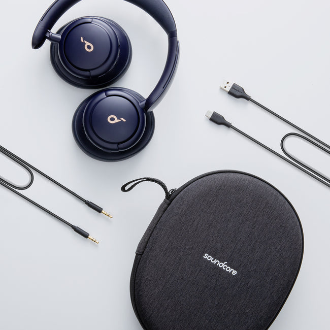 6. Bild von Q30 | Bluetooth-Kopfhörer mit Noise Cancelling