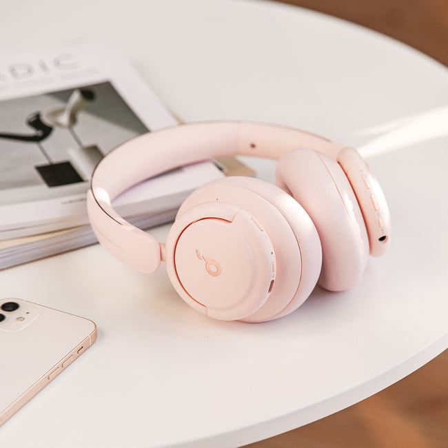 5. Bild von Q30 | Bluetooth-Kopfhörer mit Noise Cancelling