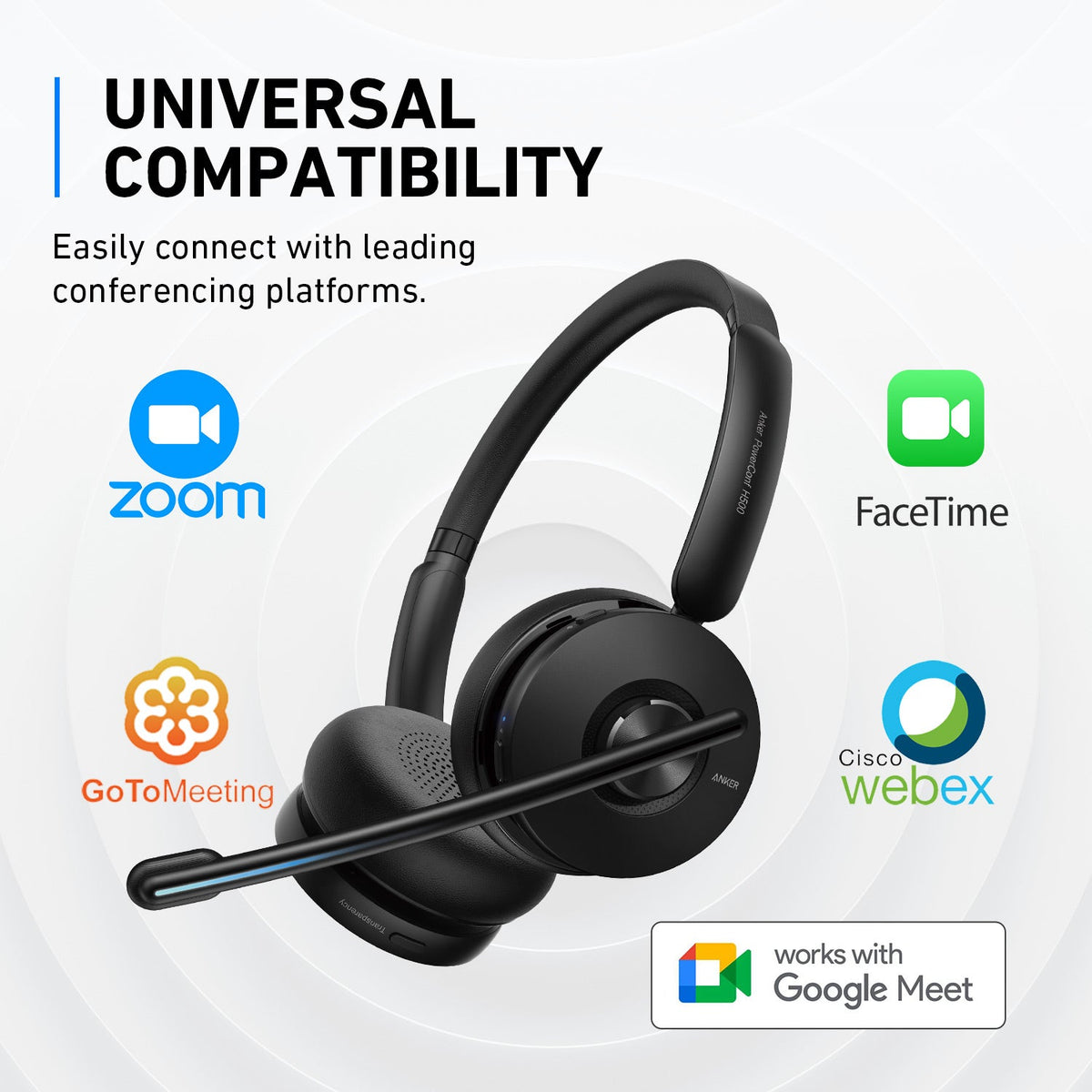 Anker PowerConf H500