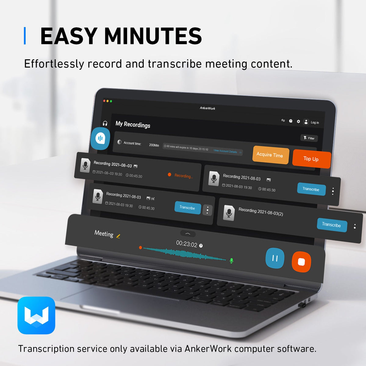 Anker PowerConf H500