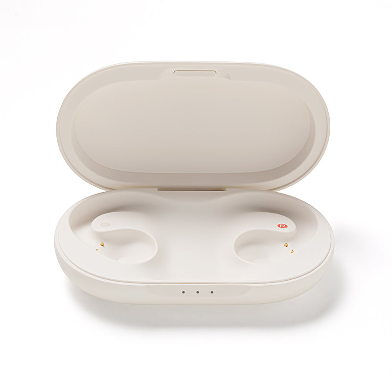 soundcore AeroFit Ladecase - Weiß