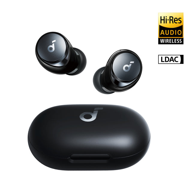 Bild von Space A40 | Langlebige Earbuds mit Noise Cancelling