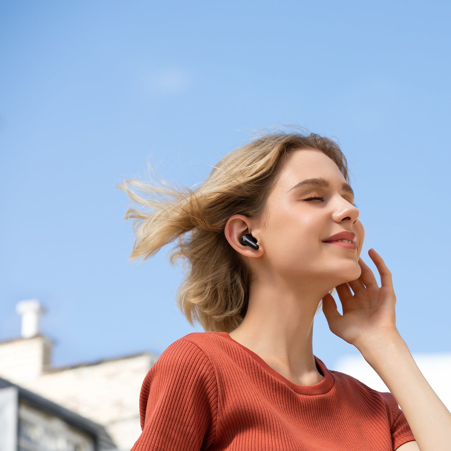 P2 Mini | Mini True-Wireless Earbuds mit Bass