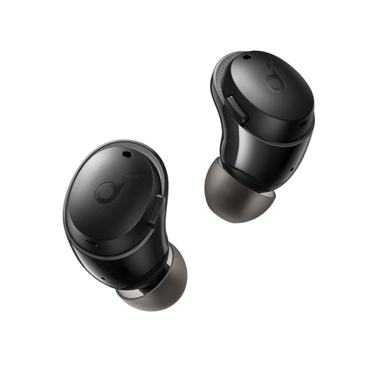 A3i | Mini Hybrid ANC Earbuds