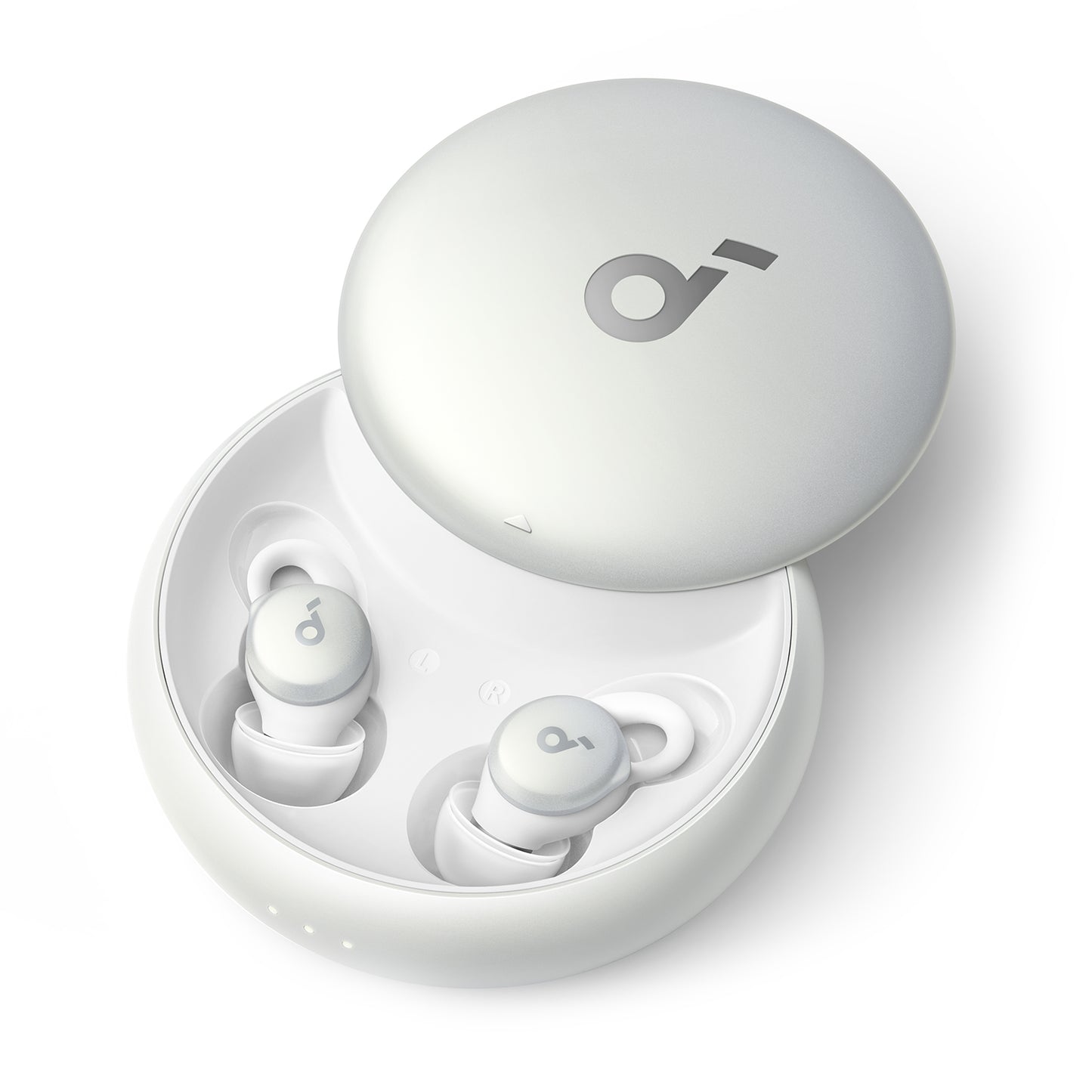 Sleep A10 | Schlaf-Earbuds mit Geräuschblockierung