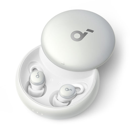 Sleep A10 | Schlaf-Earbuds mit Geräuschblockierung