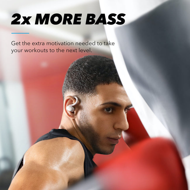 6. Bild von Sport X10 | True-Wireless Earbuds für den Sport