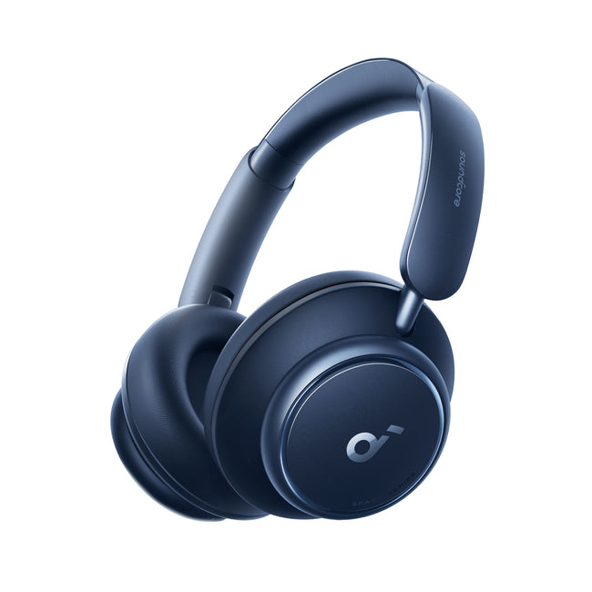 Bild von Space Q45 | Langlebige Noise-Cancelling-Kopfhörer