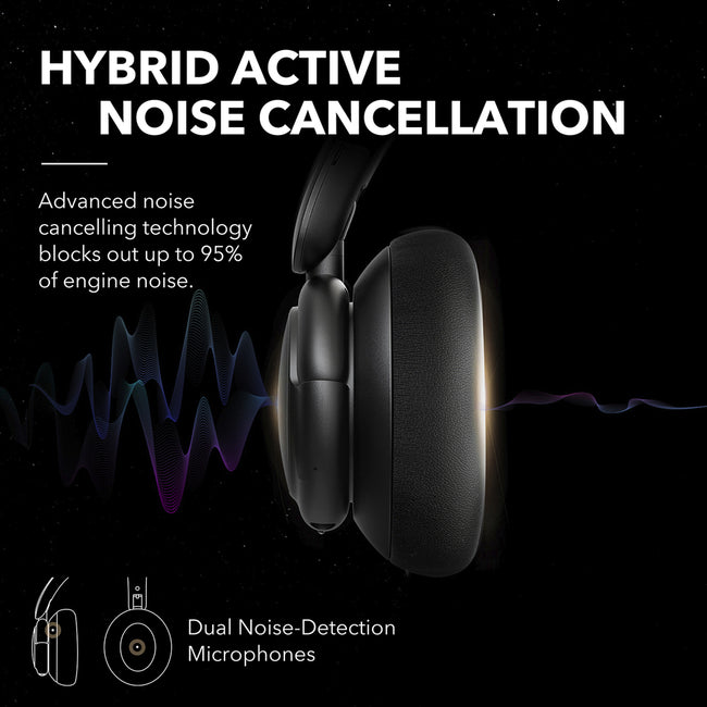 3. Bild von Q30 | Bluetooth-Kopfhörer mit Noise Cancelling