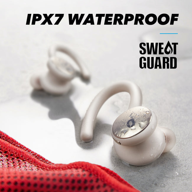5. Bild von Sport X10 | True-Wireless Earbuds für den Sport