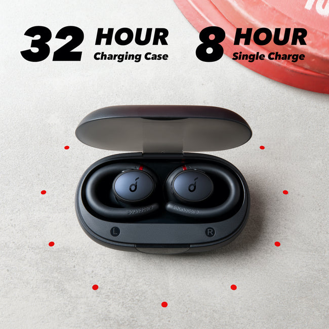 7. Bild von Sport X10 | True-Wireless Earbuds für den Sport