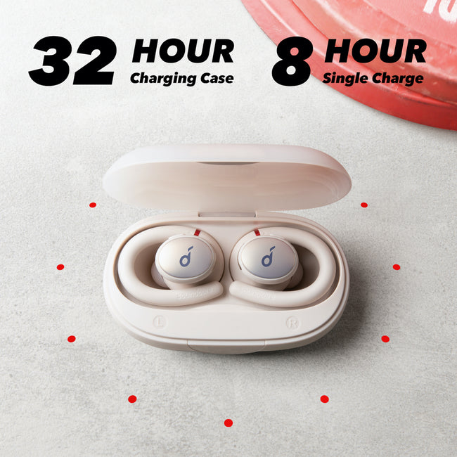 7. Bild von Sport X10 | True-Wireless Earbuds für den Sport