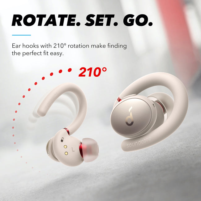 3. Bild von Sport X10 | True-Wireless Earbuds für den Sport