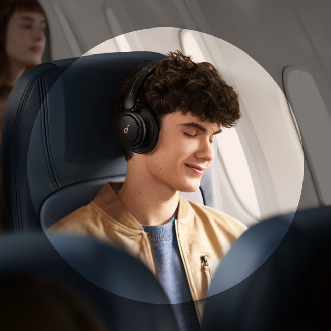 8. Bild von Q30 | Bluetooth-Kopfhörer mit Noise Cancelling